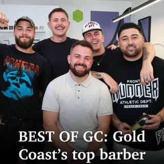 Barbershop gallery 2