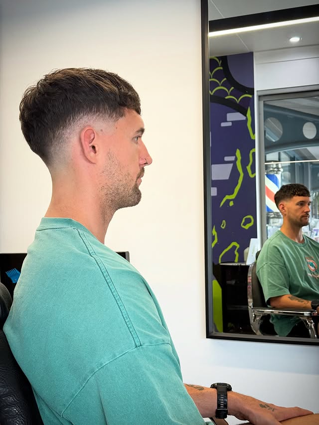 Barbershop gallery 3