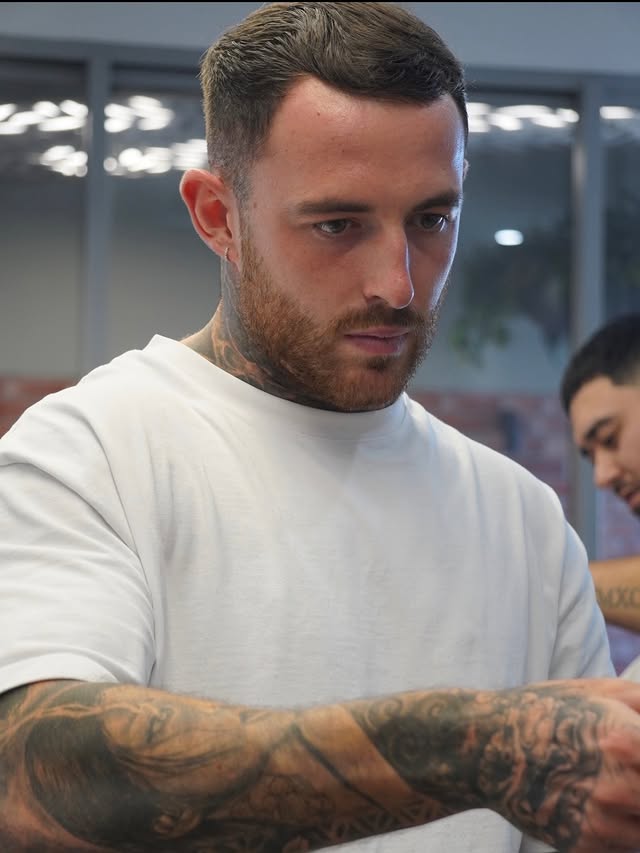 Barbershop gallery 4