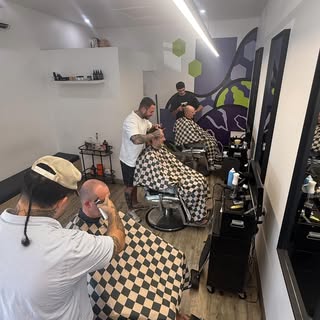 Barbershop gallery 6