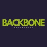 Backbone Barbershop Logo